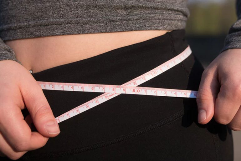 Losing weight in the simplest way easy strategies