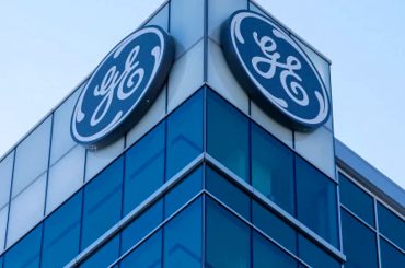Does General Electric hide the largest fraud in history? general-electric