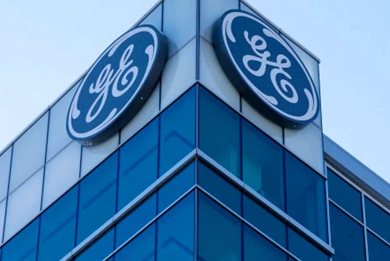 Does General Electric hide the largest fraud in history? general-electric