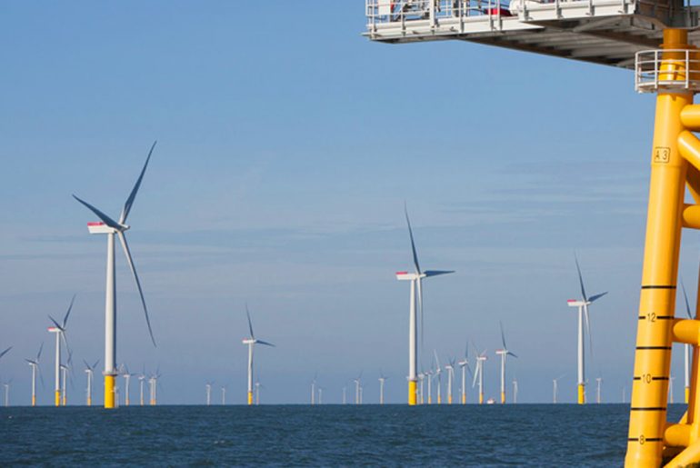 Iberdrola sells 40% of its East Anglia One offshore wind farm to Macquarie for some 1,750 million euros iberdrola-sells-40-of-its-east-anglia-one-offshore-wind-farm-to-macquarie-for-some-1750-million-euros