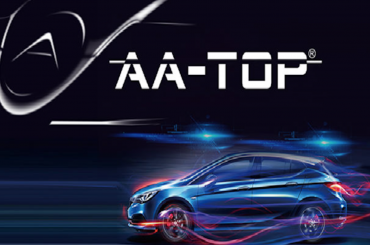 AA-TOP: One-Stop Supplier for Your Chassis Rubber Parts