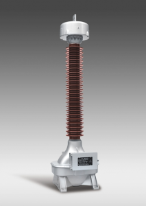 Applications of an inductive voltage transformer