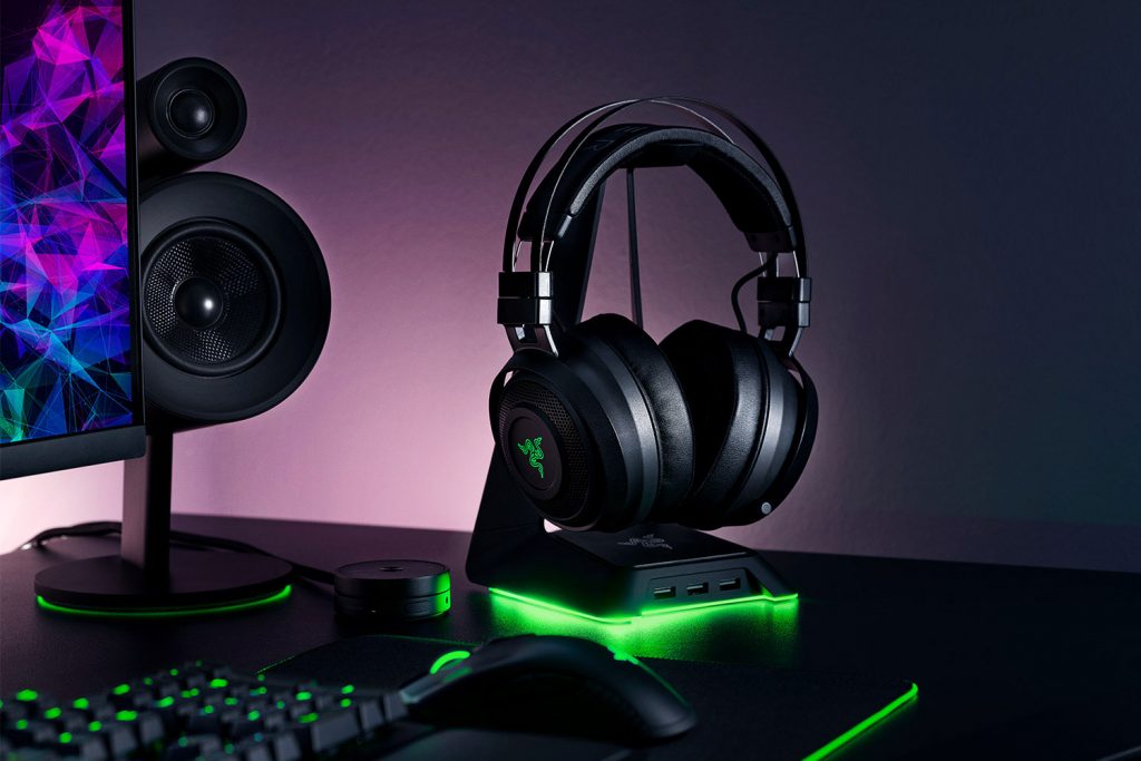 Gaming Headset