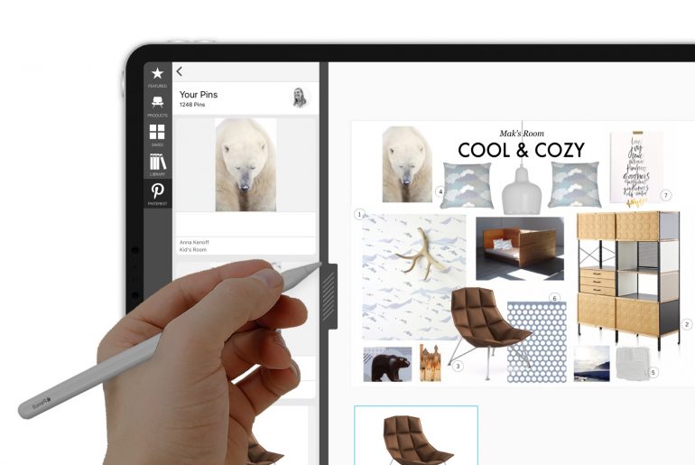 What It Takes to Become a Unique Mat Board Supplier for IKEA China?