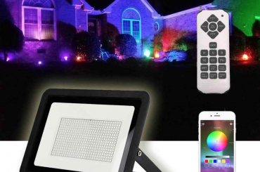 5 Things to Keep in Mind While Buying a Led Floodlight