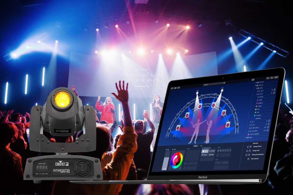 Beam Moving Head Light | Why 260w Beam Light Is The Most Popular One?