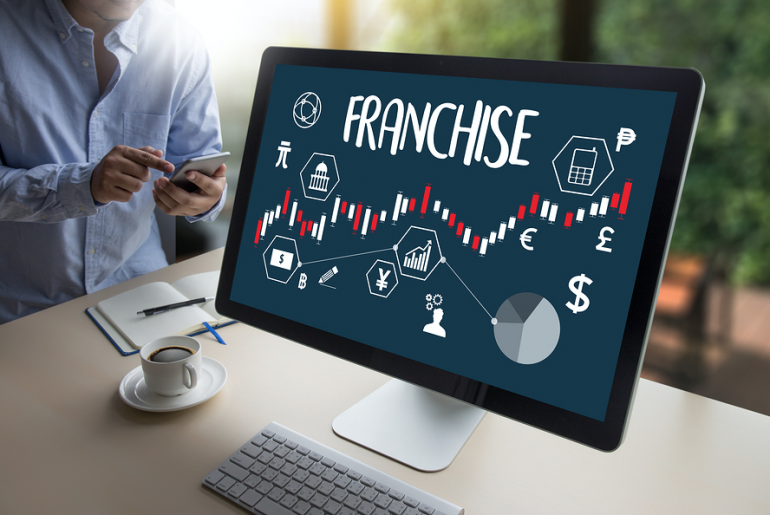 Franchise Business 101: 5 Risk Factors You Need to Consider
