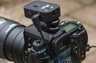 How to Take the Best Quality Photos With a Camera Trigger