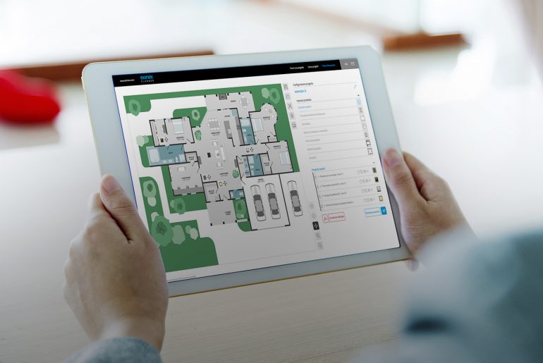 KNX Multifunctional Actuator: a vital component for SMART LIFE KNX Multifunctional Actuator: a vital component for SMART LIFE