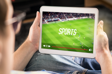 Tech Evolutions in the Sports Industry