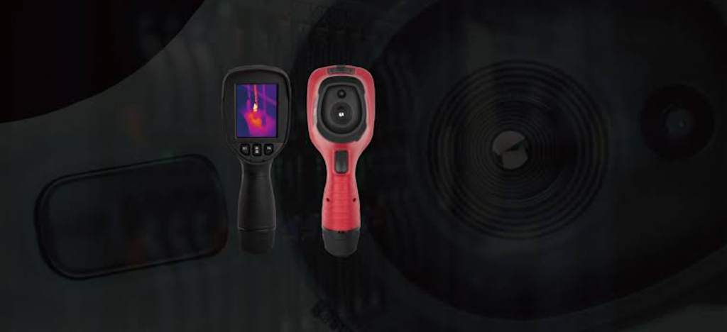 5 Things to Consider When Choosing an Industrial Thermal Imaging Camera