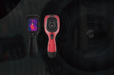 5 Things to Consider When Choosing an Industrial Thermal Imaging Camera
