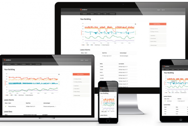 How Does a Flue Gas Heat Recovery System Work?