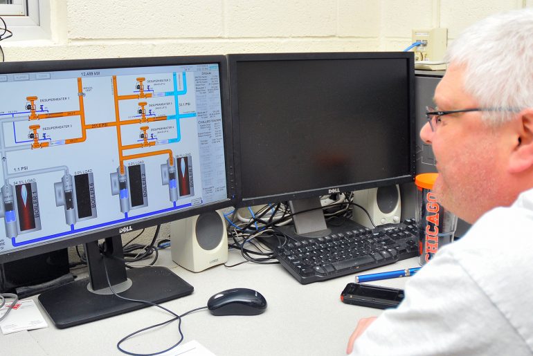 Heat Exchanger and Its Types