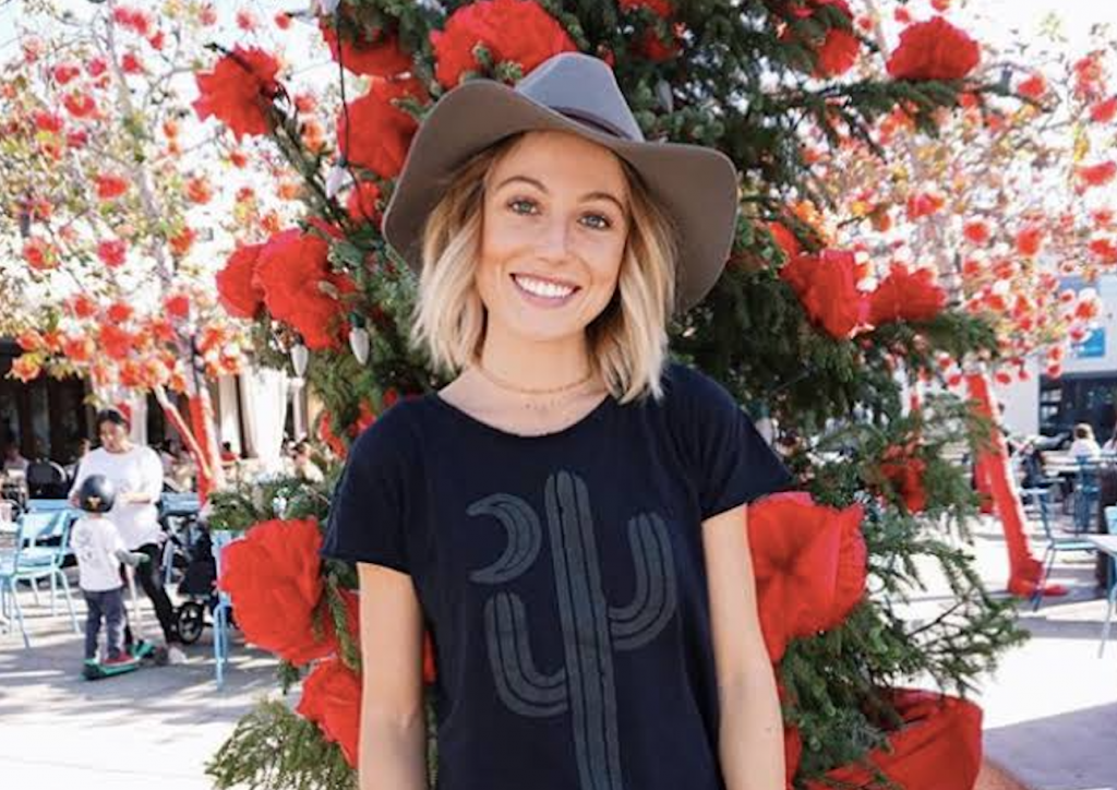 How Riley Beek Has Achieved Success from Her Influencer Marketing Business