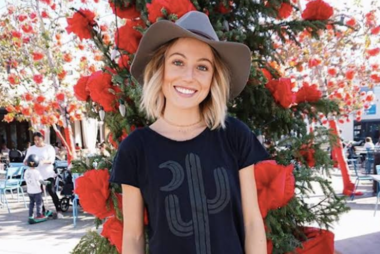 How Riley Beek Has Achieved Success from Her Influencer Marketing Business