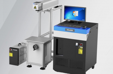 Laser marking machine: an essential part for modern businesses, but how and why?