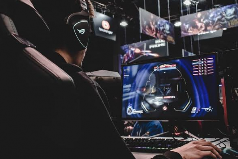 Top 3 Best VR Online Games of 2019