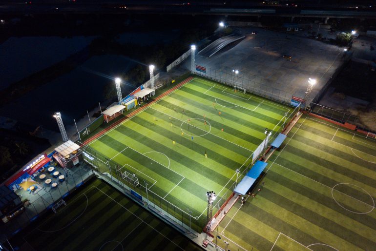 What you need to know about the artificial turf industry