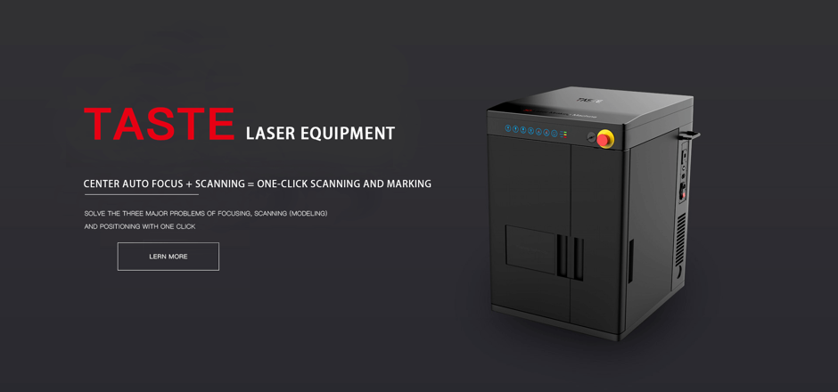 Why businesses need laser marking machine