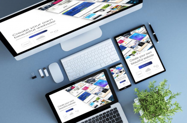 4 Website Builders That Anyone Can Use To Build a Website