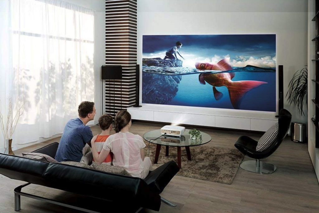 5 Tips for Choosing the Best Projector