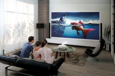 5 Tips for Choosing the Best Projector