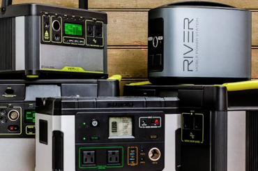 Choosing a Reliable Portable Power Station in 7 Tips