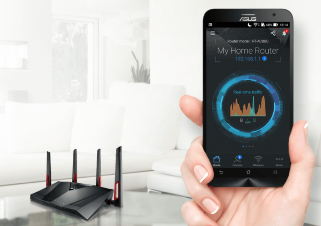 From IoT to Signal Strength: Solve these Internet Connection problems with a Commercial Router