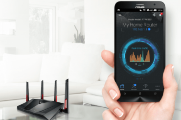 From IoT to Signal Strength: Solve these Internet Connection problems with a Commercial Router