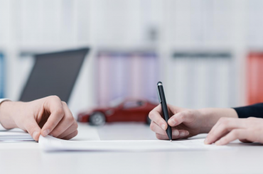 Technology Advances Help Save Money on Auto Insurance Costs