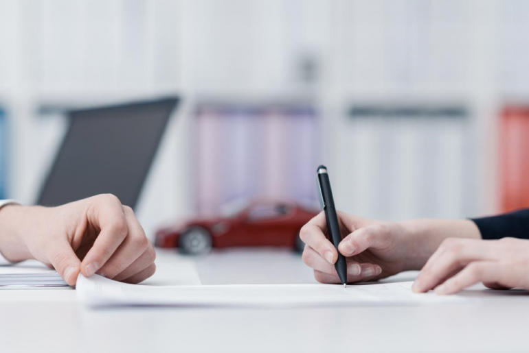 Technology Advances Help Save Money on Auto Insurance Costs