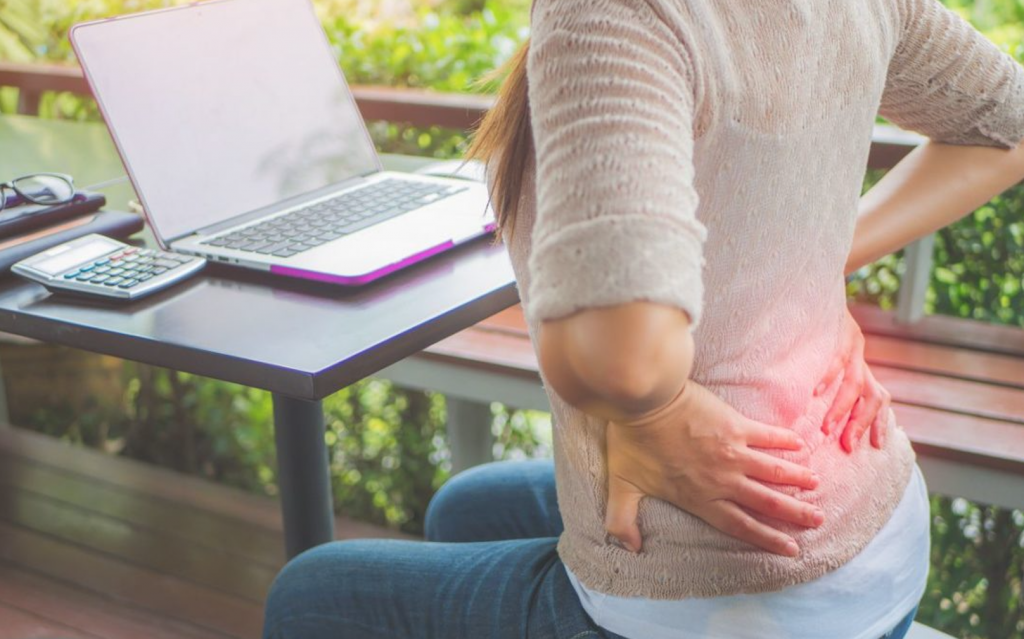 Does Massage Therapy Help with Sciatica Pain?