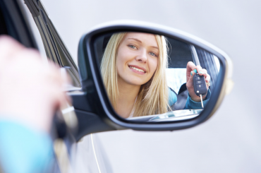 How an intense driving course can save you money