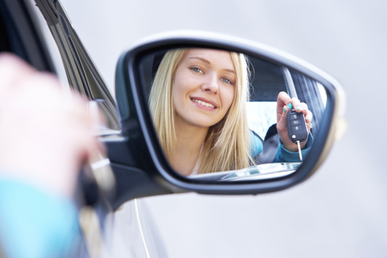 How an intense driving course can save you money