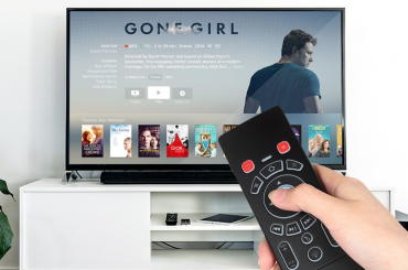 How to Replace Your Universal TV Remote Control