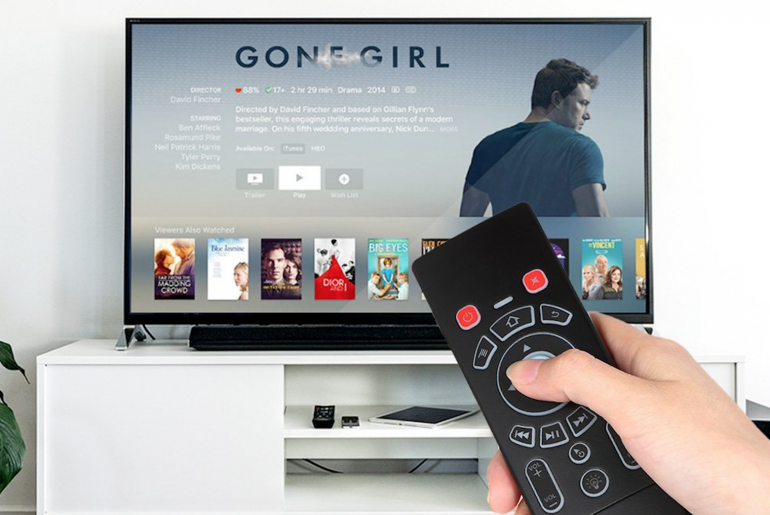 How to Replace Your Universal TV Remote Control