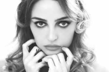 Meet Ashley Liz Cooper, a model and Influencer