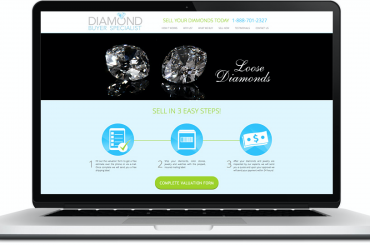 Sell your Diamonds, Make Cash