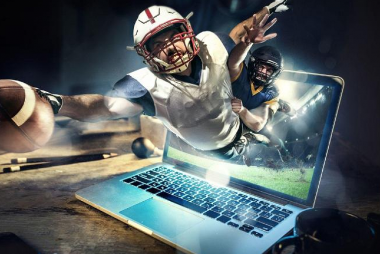 Tech Advancements That Changed Sports