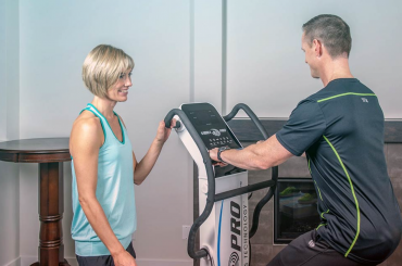 Whole-Body Vibration Training Helps Ballet Dancers More Than They May Know Whole-Body Vibration Training Helps Ballet Dancers More Than They May Know