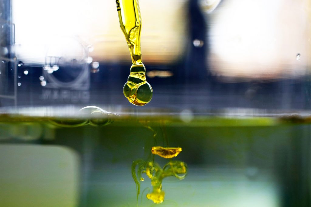 Difference Between Cannabidiol Oil Drops and CBD Oil Drops