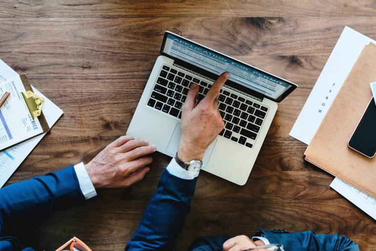 How to Buy Your Insurance Policy Online