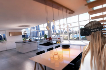 Mobile Apps with VR/AR Capabilities and How Real Estate Developers Can Take Advantage of It