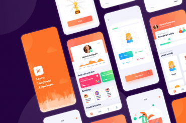 Best way to learn a language from your smartphone