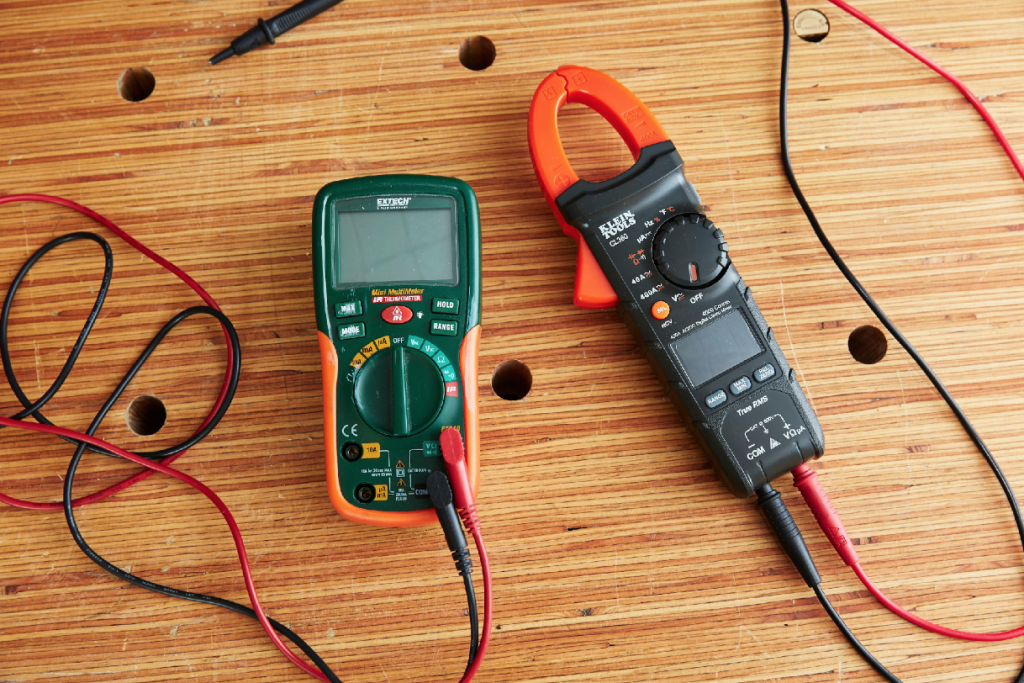 Electrical Cable Testers: 5 Equipments That are Used By Electricians