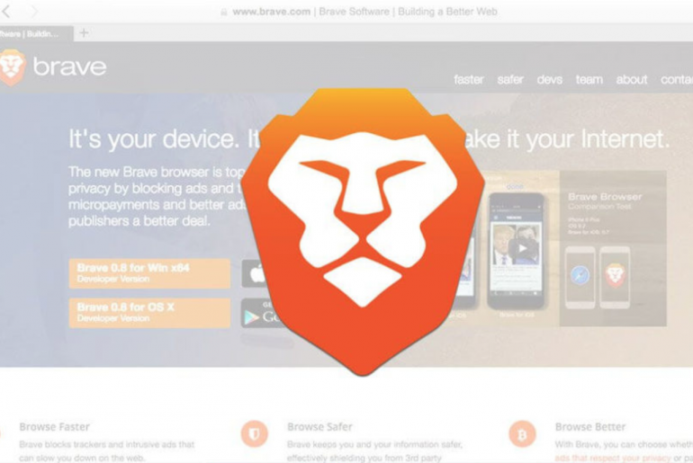 Is Your Browser Tracking You? Brave Offers Privacy Solutions Is Your Browser Tracking You? Brave Offers Privacy Solutions