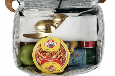 Make the Most of Your Camping Trip with these Gadgets