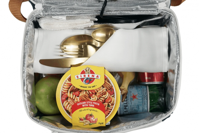 Make the Most of Your Camping Trip with these Gadgets