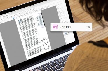 The Excellent Tool to convert pdf to editable Word document